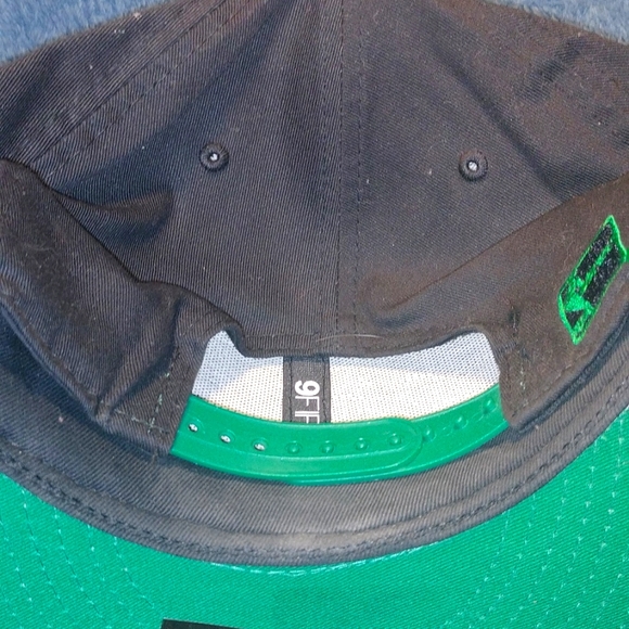 Dallas Mavericks SnapBack - Picture 4 of 5